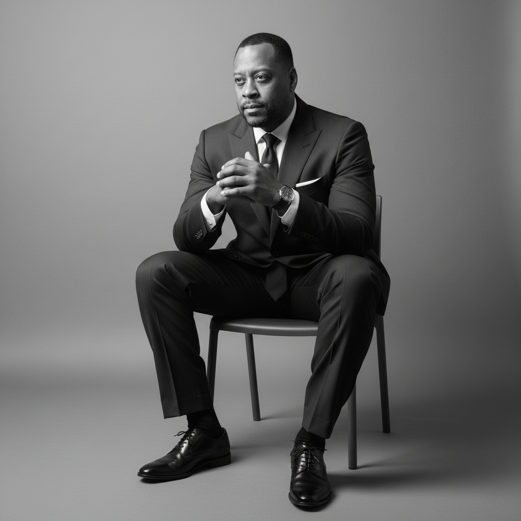 Albert Thombs, Founder & Accredited Claims Agent