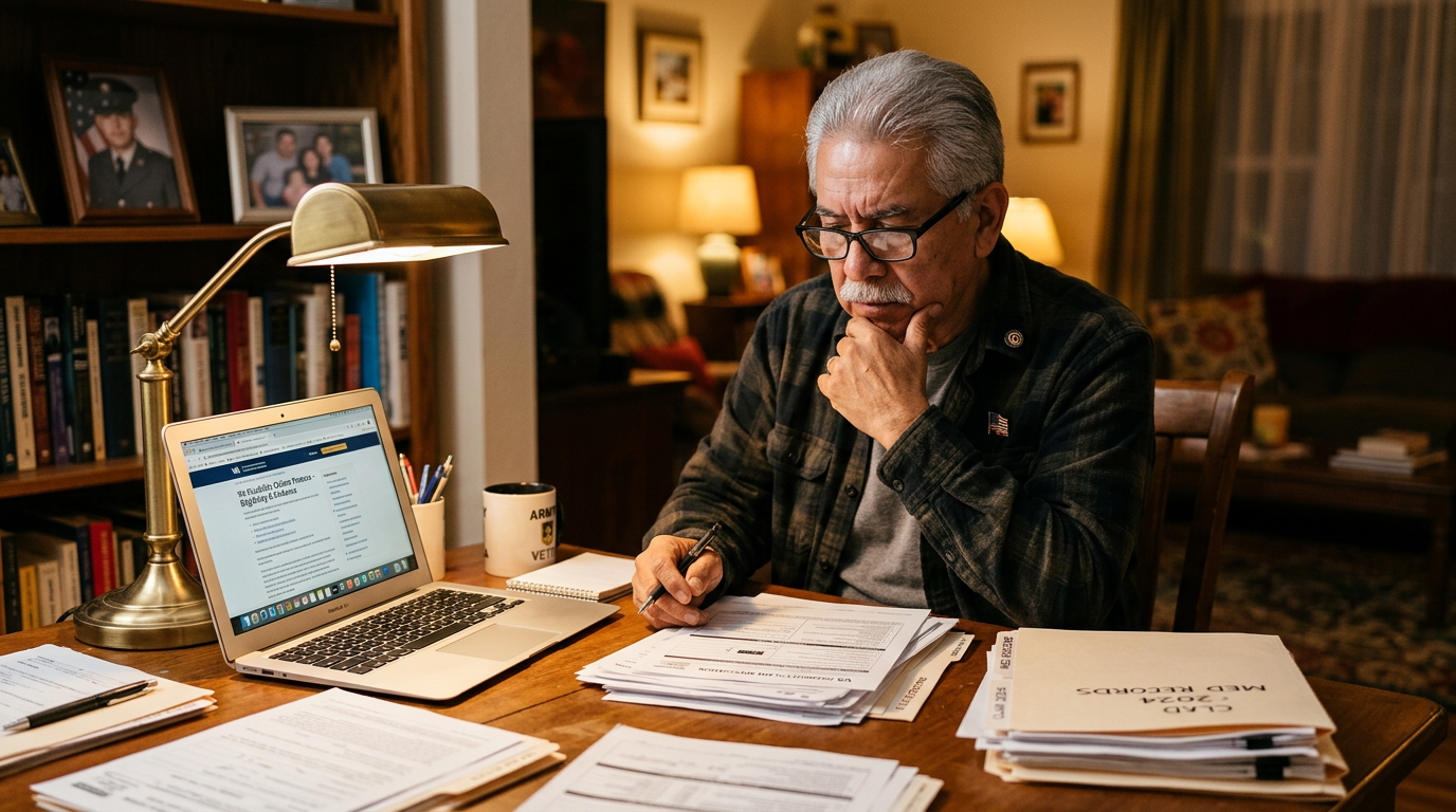 VA disability myths, debunked